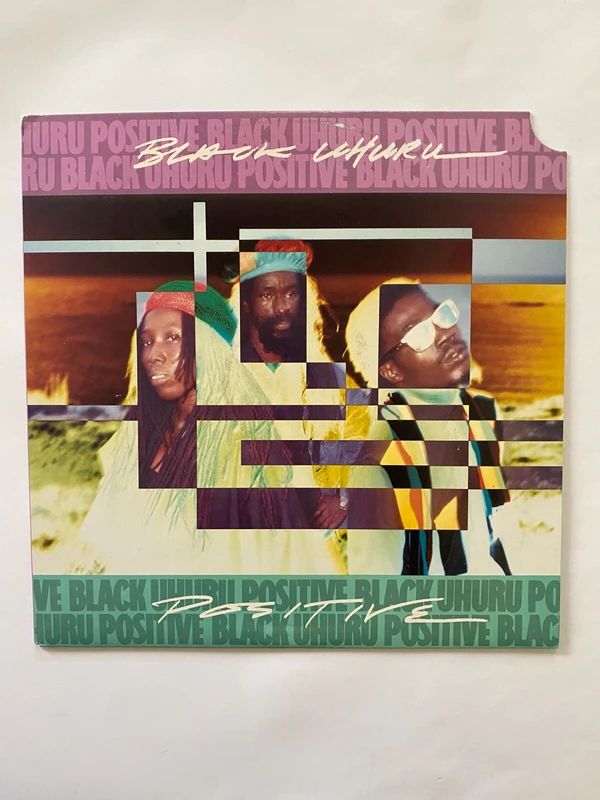 Positive - ranking option ranked #7