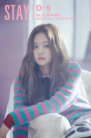 Stay — ranked #12