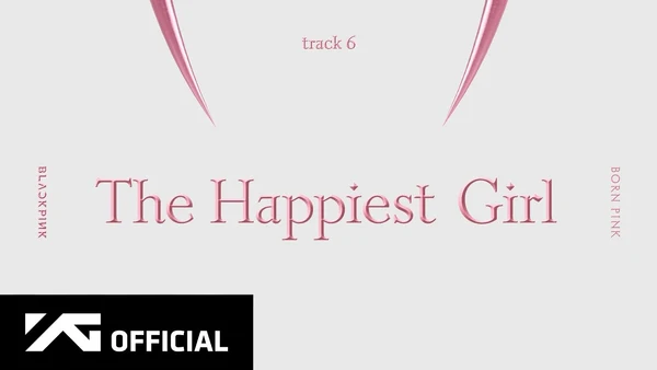 The Happiest Girl - ranking option ranked #17