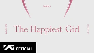 The Happiest Girl — ranked #17