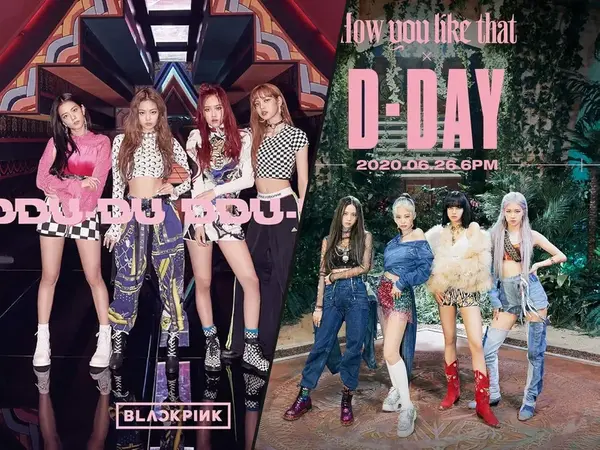 What is the best BLACKPINK song of all time?