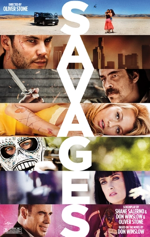 Savages — ranked #4