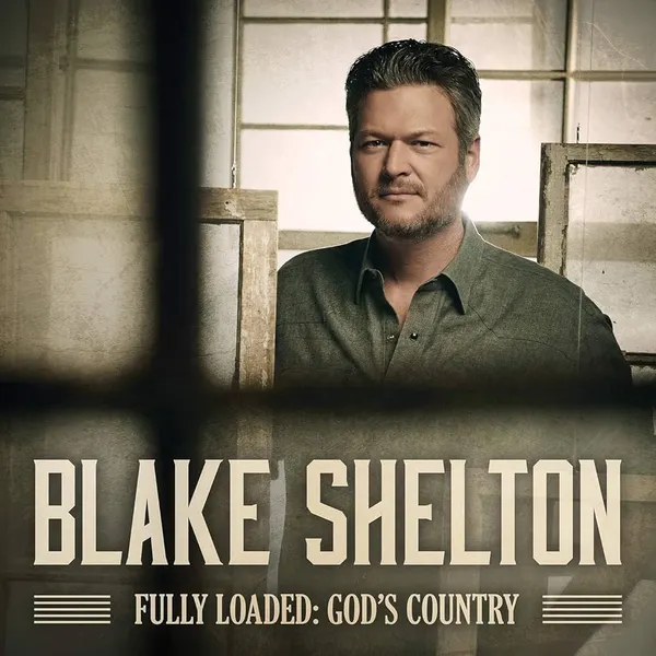 God's Country - ranking option ranked #1