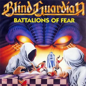 Battalions of Fear — ranked #9