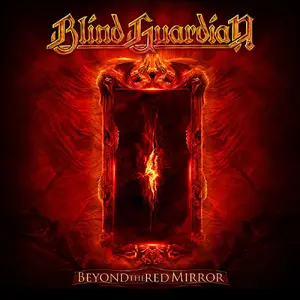 Beyond the Red Mirror — ranked #8