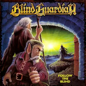 Follow the Blind — ranked #6