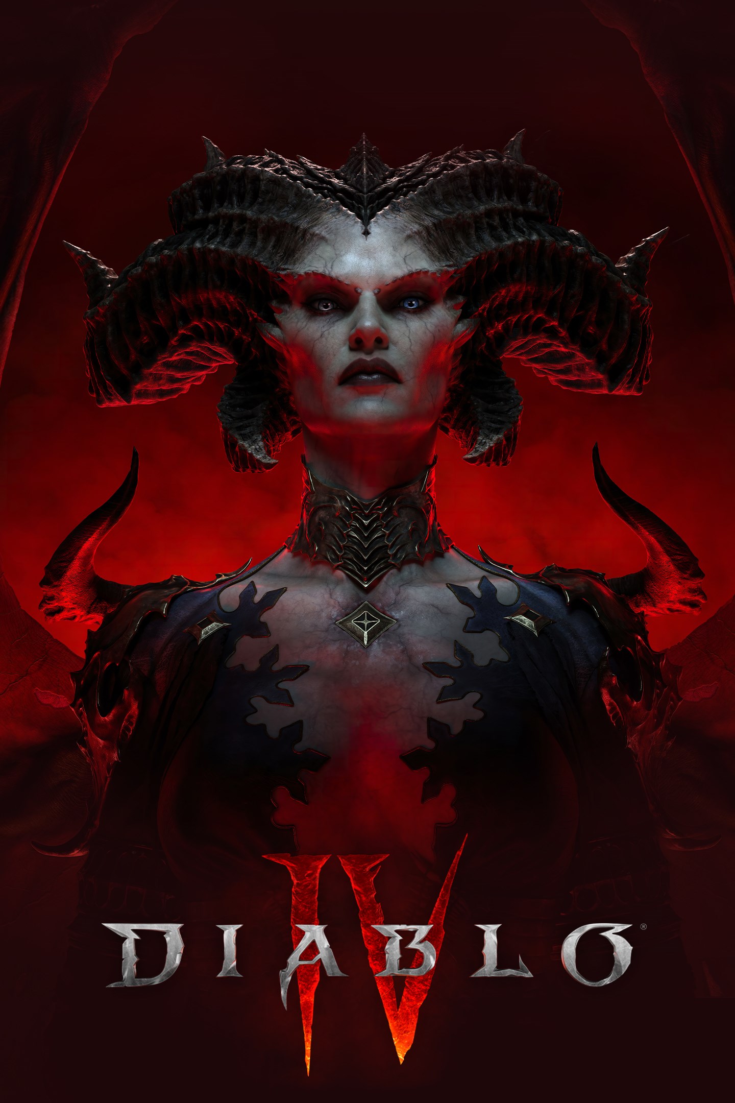 Diablo IV — ranked #12