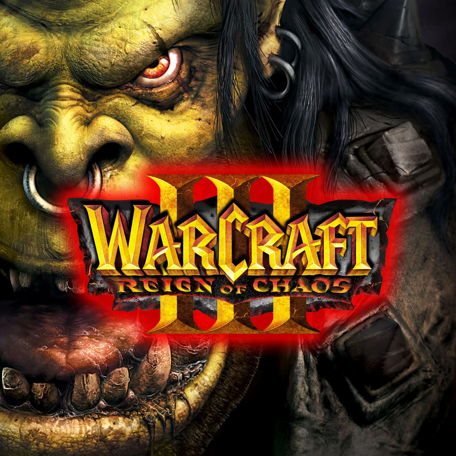 Warcraft III: Reign of Chaos — ranked #17