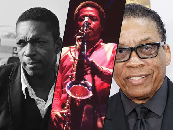 What is the best Blue Note album from the 1960s?