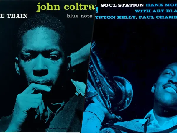 Top 52 Blue Note Albums of All Time