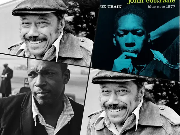 What is the best Blue Note hard bop album?