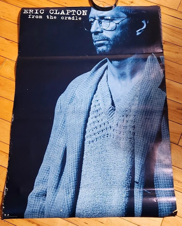 From the Cradle - ranking option ranked #8