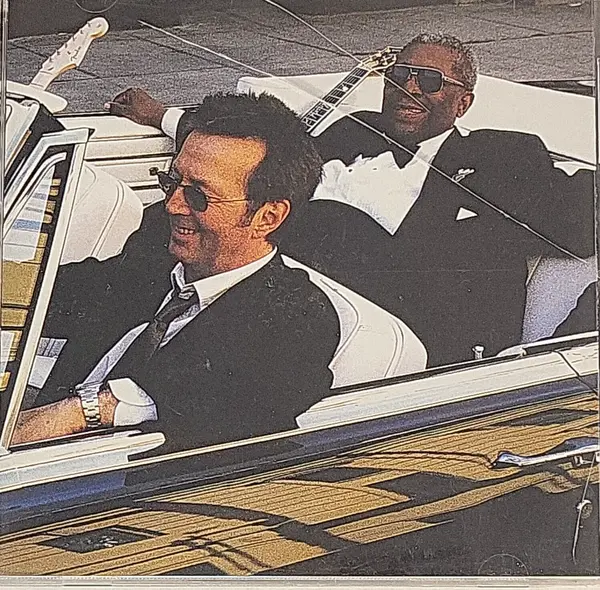 Riding with the King - ranking option ranked #9