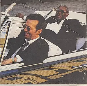 Riding with the King — ranked #9