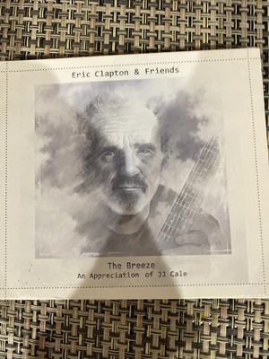 The Breeze: An Appreciation of JJ Cale — ranked #11