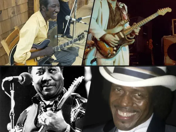 What is the best blues album for beginners?