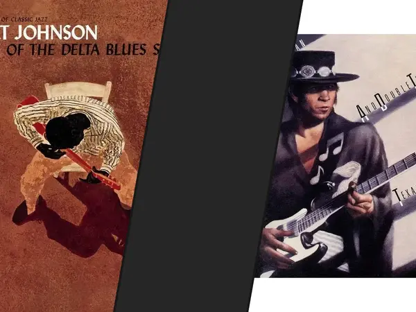 What is the best blues album of all time?
