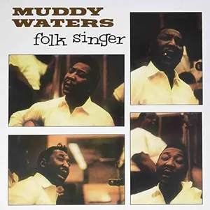 Folk Singer — ranked #5