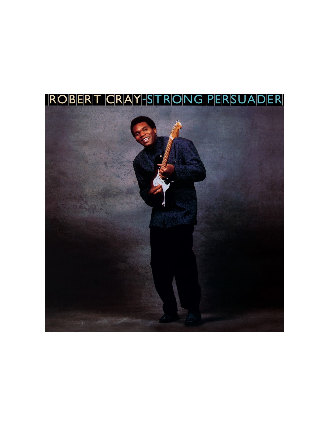 Strong Persuader - ranking option ranked #12