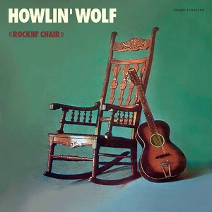 The Rockin' Chair Album — ranked #6