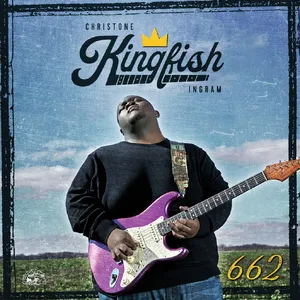 662 – Christone Ingram — ranked #4