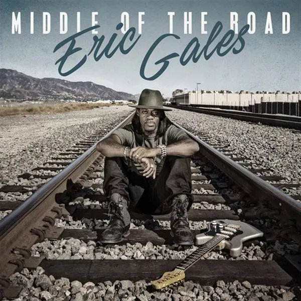 Middle of the Road – Eric Gales - ranking option ranked #12