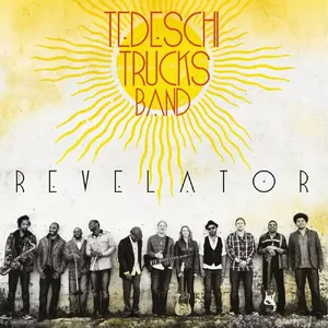 Revelator – Tedeschi Trucks Band — ranked #5