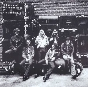 At Fillmore East — ranked #3