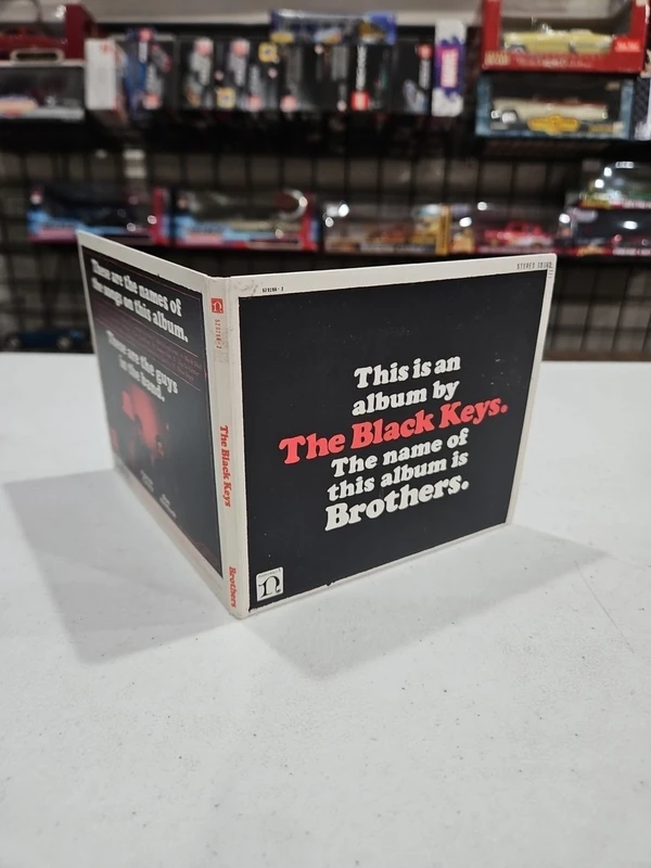 Brothers - ranking option ranked #7