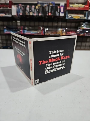 Brothers — ranked #7