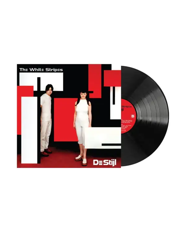 De Stijl - ranking option ranked #12