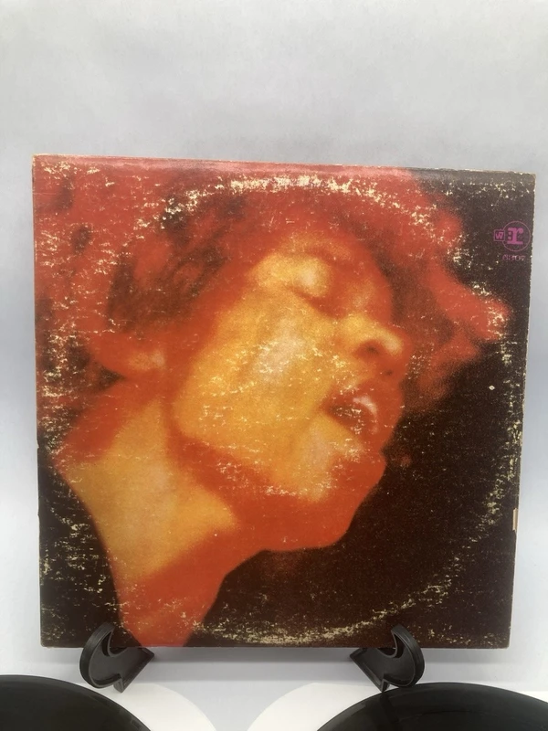 Electric Ladyland - ranking option ranked #6