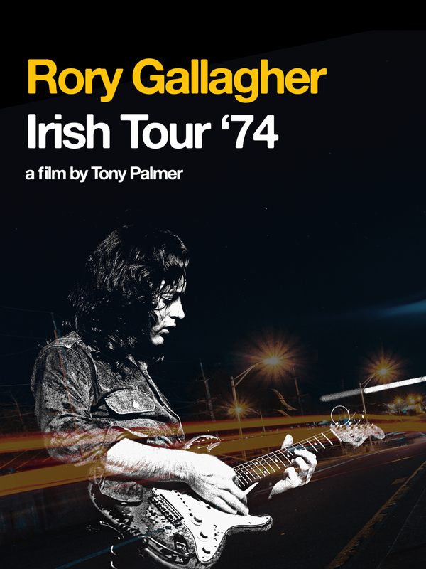 Irish Tour '74 - ranking option ranked #9