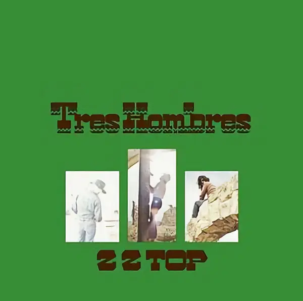 Tres Hombres - ranking option ranked #8