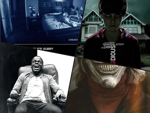 What is the best Blumhouse horror movie of all time?