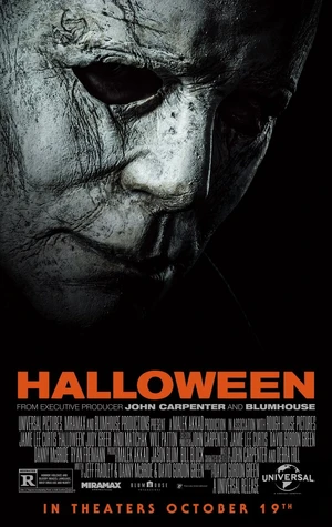 Halloween — ranked #4