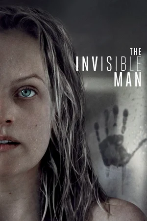 The Invisible Man — ranked #2