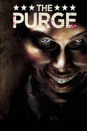 The Purge — ranked #6