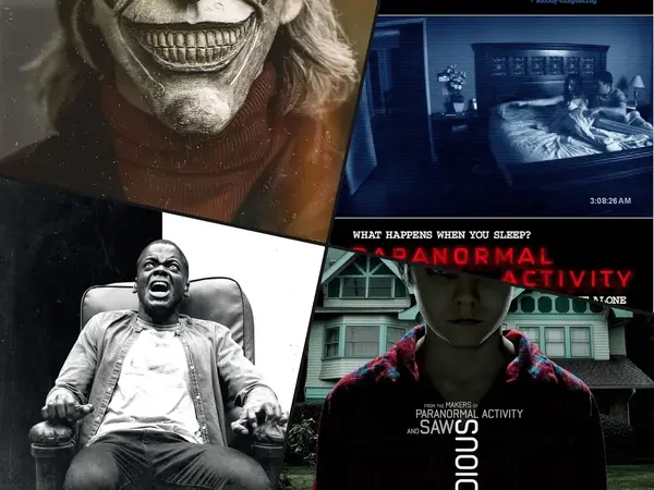 What is the best Blumhouse horror movie of all time?