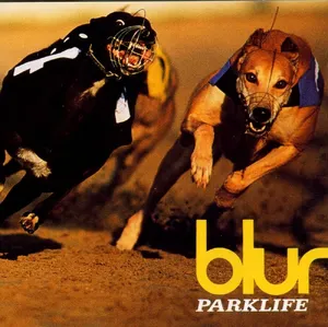 Parklife — ranked #3