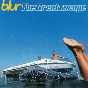 The Great Escape — ranked #4