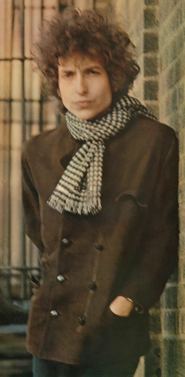 Blonde on Blonde - ranking option ranked #2