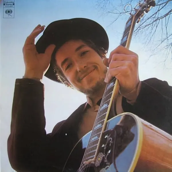 Nashville Skyline - ranking option ranked #9