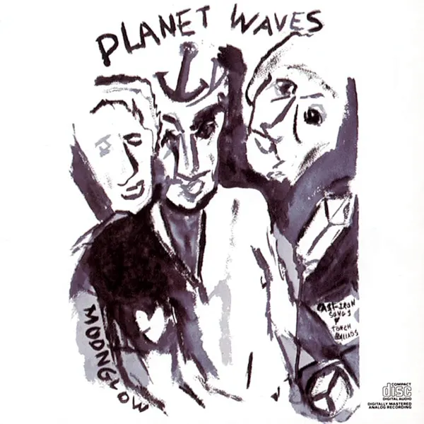 Planet Waves - ranking option ranked #15