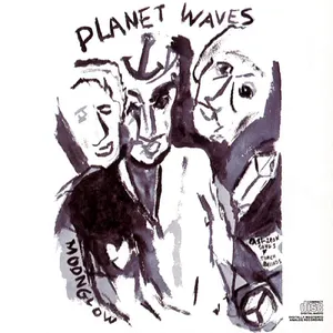 Planet Waves — ranked #15