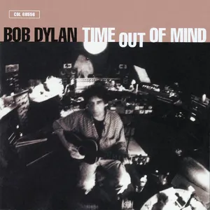 Time Out of Mind — ranked #6