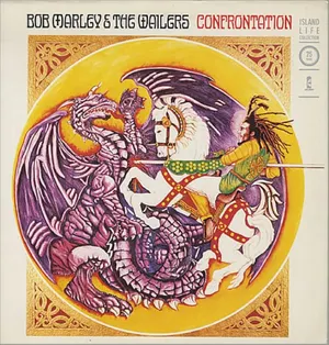Confrontation — ranked #9
