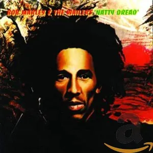Natty Dread — ranked #3