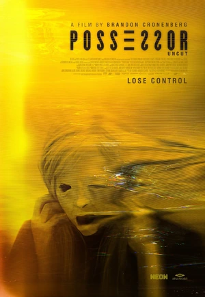 Possessor (2020) — ranked #2