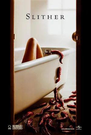 Slither (2006) — ranked #9